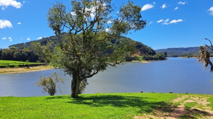 Lote 2 - Condomínio Vila do Lago