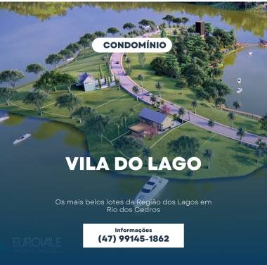 Condomínio Vila do Lago