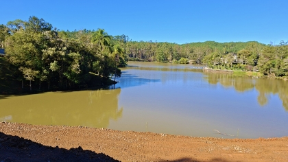 Terreno no Pinhal