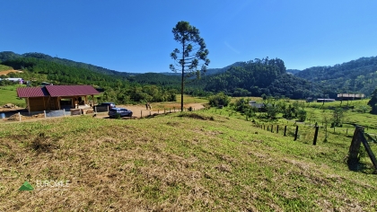 Terreno a venda em Palmeiras