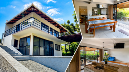 Casa em Palmeiras