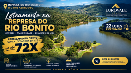 Loteamento Rio Bonito
