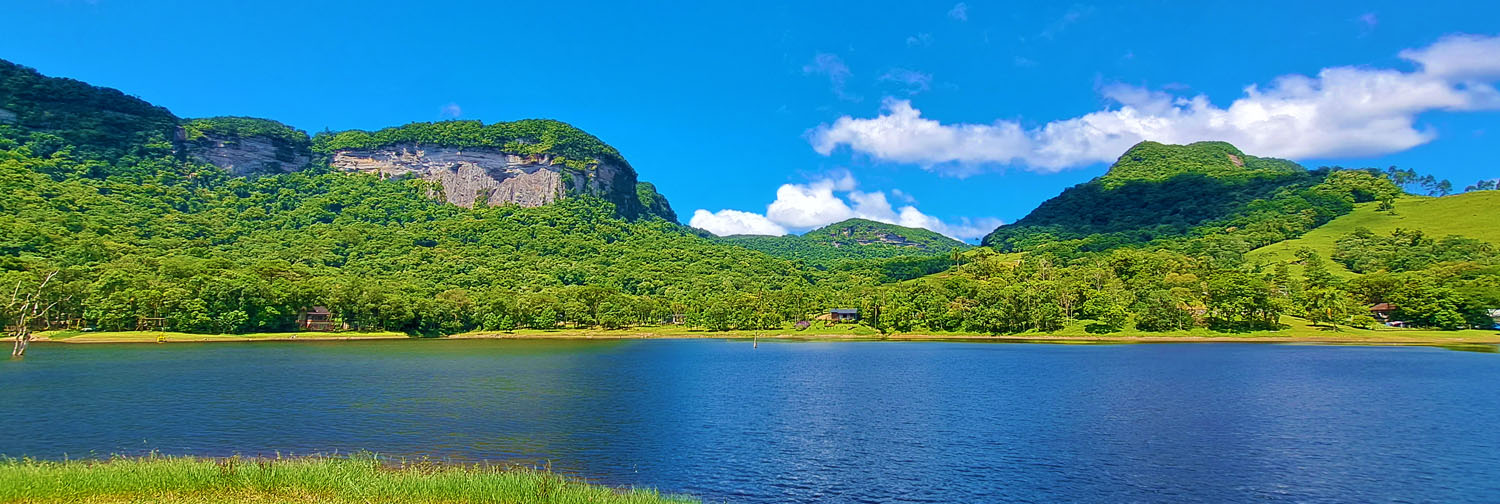Lotes a venda no Rio Bonito